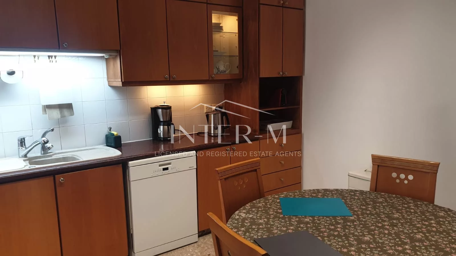 House For Rent In Agios Nicolaos, Limassol  (3 Bedroom) photo 4
