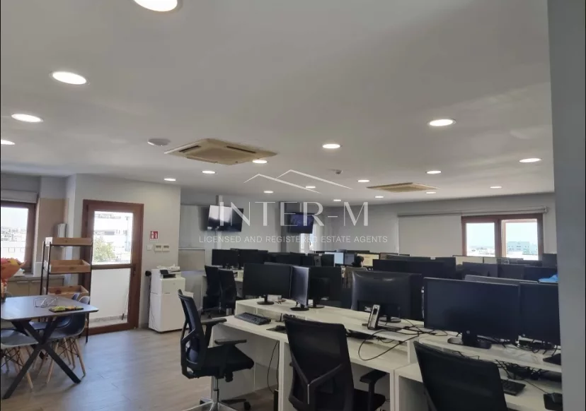 Three Deluxe Business Offices For Sale In Agios Athanasios,Limassol photo 18