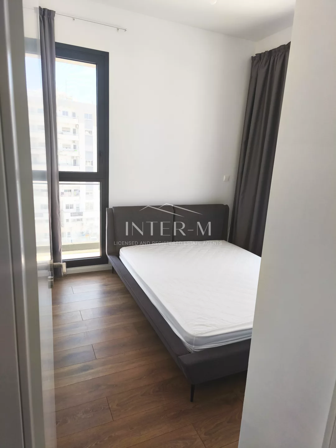Modern 3-Bedroom Apartment For Rent In Agios Nikolaos, Limassol, Cyprus φωτογραφία 18