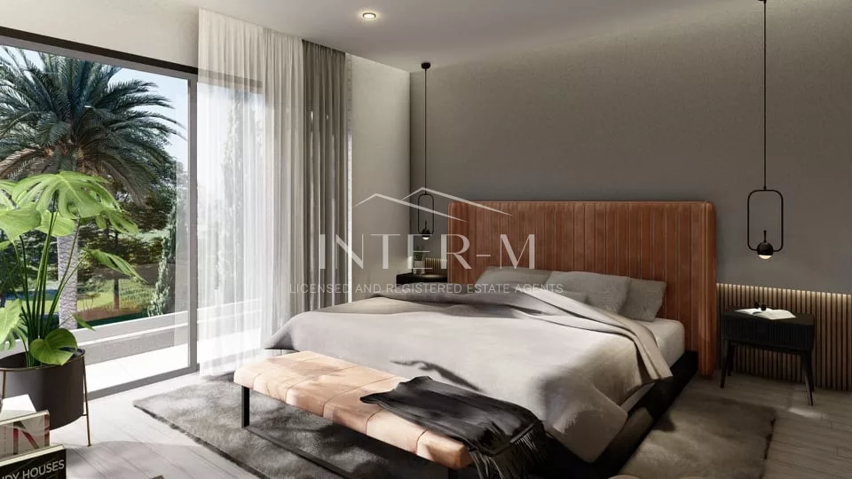 *Modern House In Germasogeia (4 Bedroom) photo 7