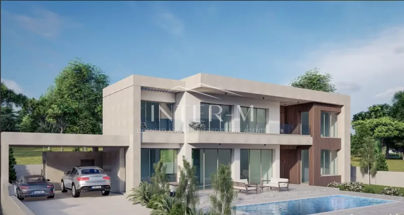 Luxurious 5-Bedroom Villa For Sale In Souni, Limassol (5 Bedroom) φωτογραφία 3