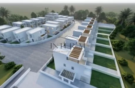 Luxury Detached House For Sale In Agios Athanasios, Limassol (3 Bedroom) φωτογραφία 2
