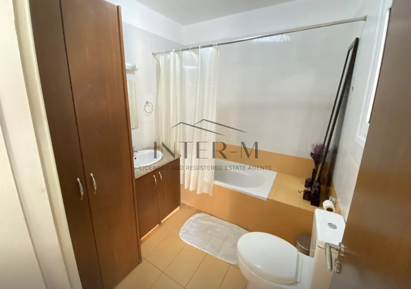 Beautiful Apartment For Rent In,Agia Fyla,Limassol Cyprus (2 Bedroom) φωτογραφία 7