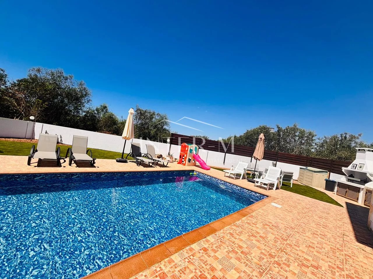 Charming  Detached House For Sale In Agia Napa, Famagusta(3 Bedrooms) photo 48