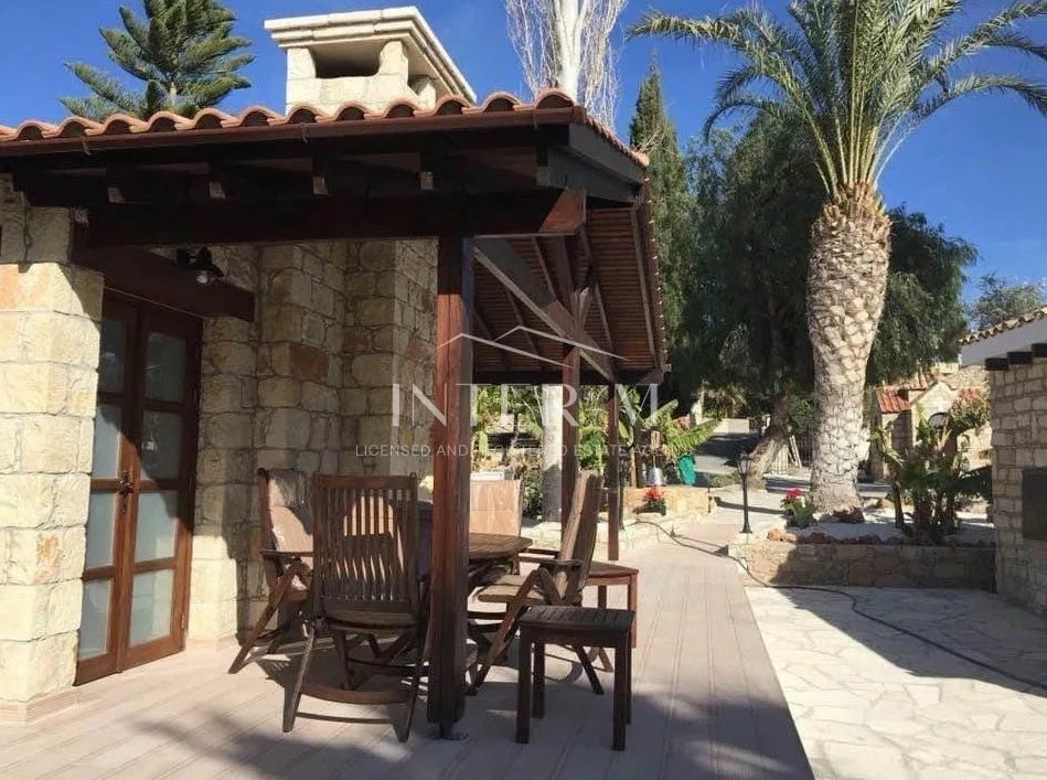 Luxury Studio For Rent In Anarita, Paphos, Cyprus(1 Bedroom) φωτογραφία 6