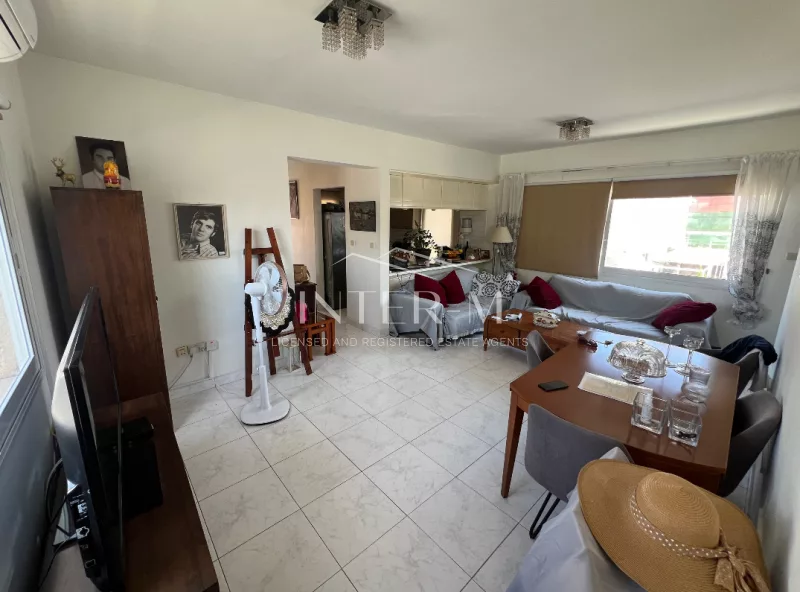 Beautiful Apartment To Sale,In Katholiki, Limassol (4 Bedroom) photo 4