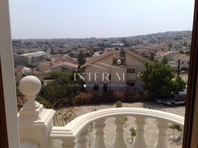 Massive Villa In Germasogeia (5 Bedroom) φωτογραφία 13