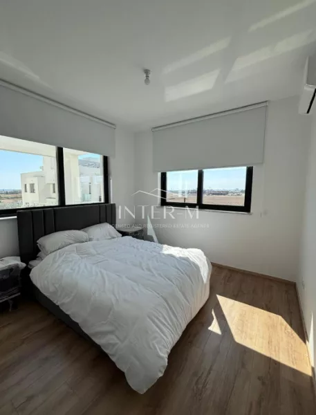 1-Bedroom Apartment For Rent – Livadia, Larnaca, Cyprus (1 Bedroom) photo 5