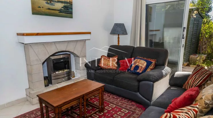 Elegant Villa For Sale In Kato Paphos, Cyprus (3 Bedrooms) φωτογραφία 2