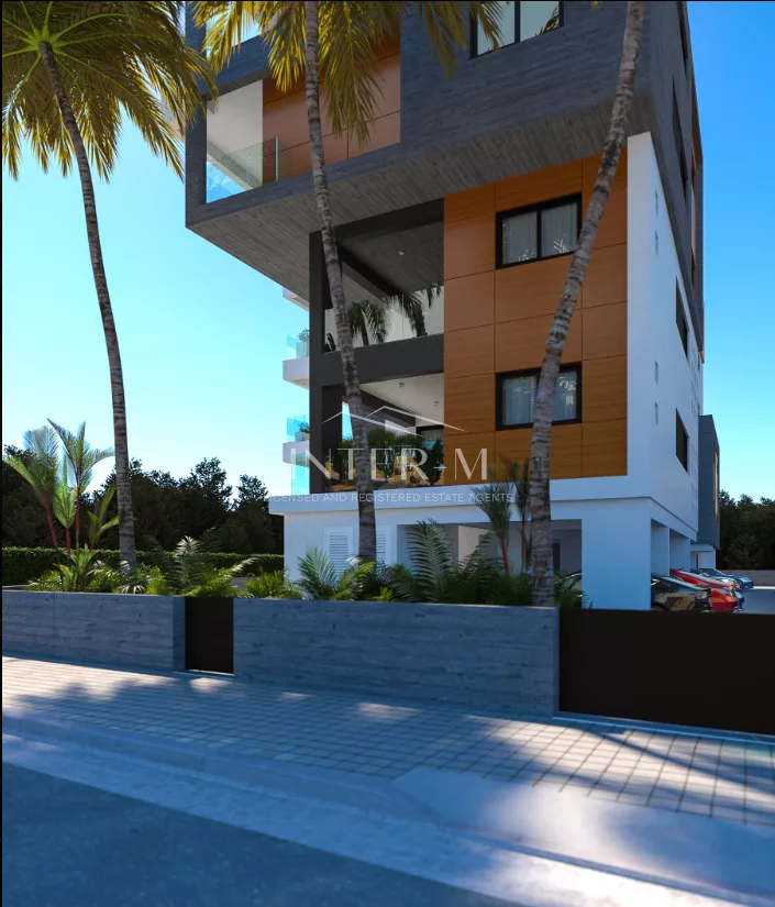 For Sale 2 Bedroom Apartments Near Limassol Marina φωτογραφία 6