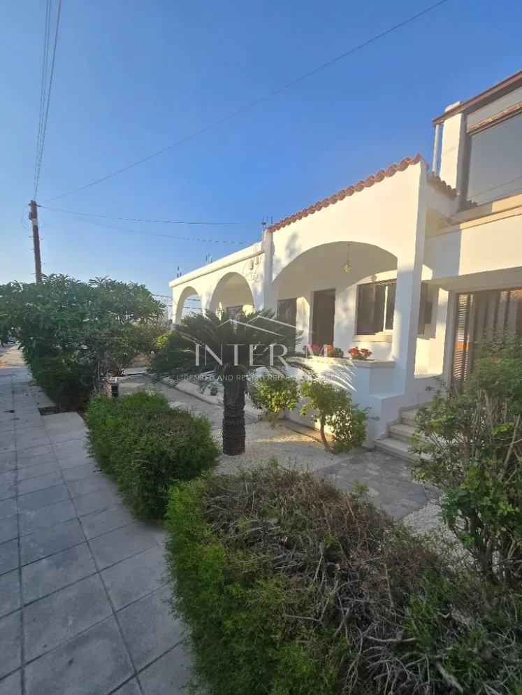 3-Bedroom Detached House For Rent – Anavargos, Paphos (3 Bedroom) φωτογραφία 6