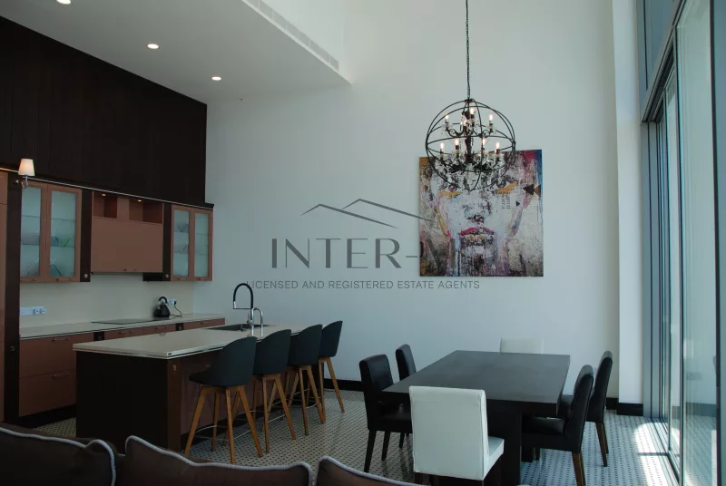 Luxury Apartment For Rent In Ayios Tychon ,Limassol   (4 Bedroom) φωτογραφία 3