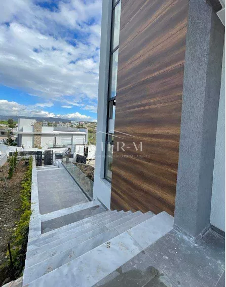 Luxury Villa For Sale In Pareklisia Limassol Cyprus  (4 Bedroom) φωτογραφία 7