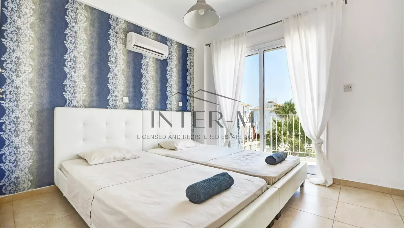Detached House for Sale in Pernera, Famagusta, Cyprus  photo 9