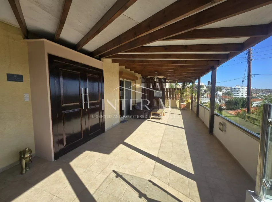 For Sale – 5-Bedroom Detached House In Agia Fyla, Limassol,Cyprus (5 Bedroom) photo 10