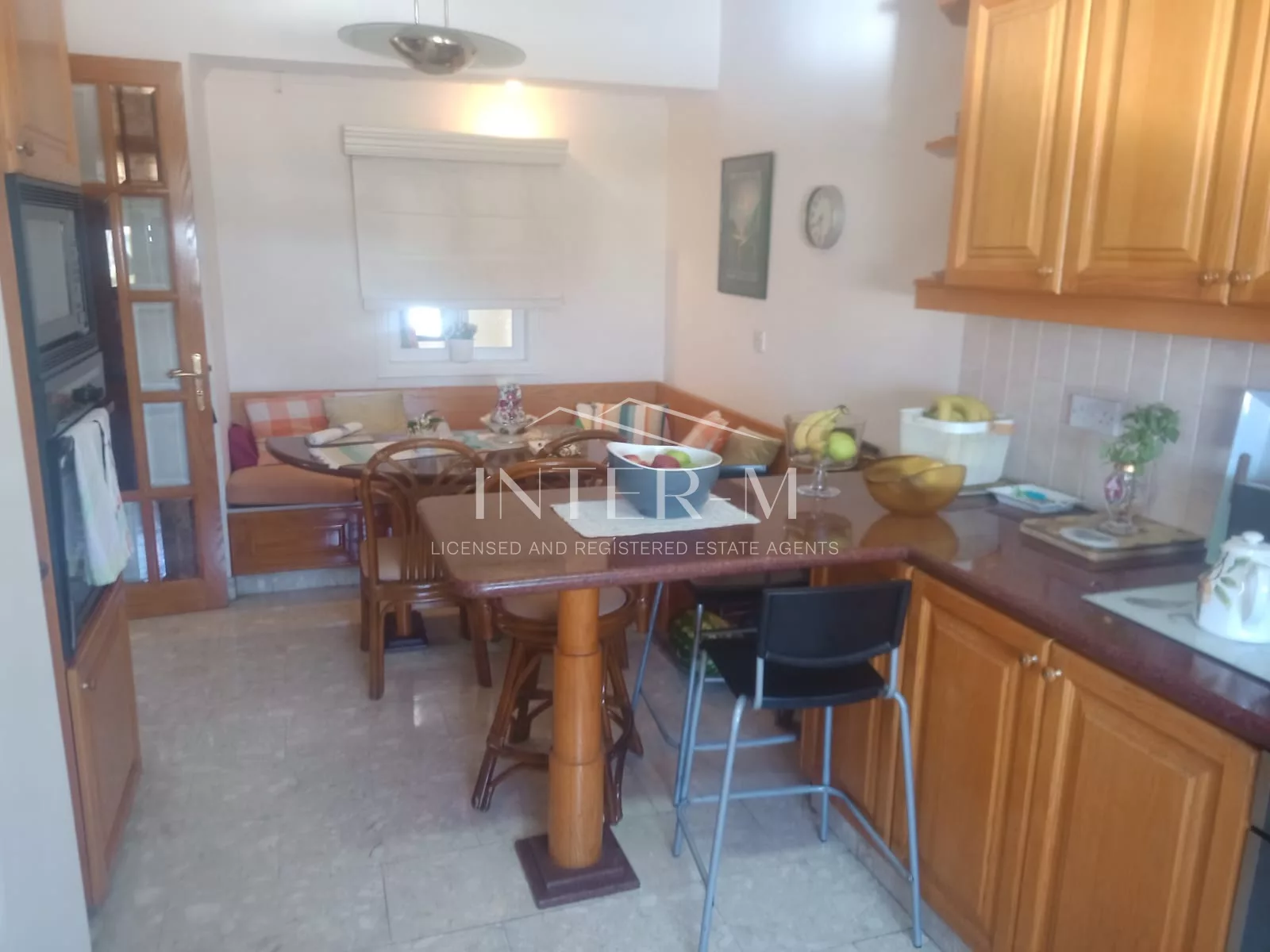 Mixed-Use Building For Sale In Kato Polemidia, Limassol, Cyprus (2 Bedroom) φωτογραφία 6