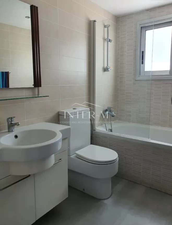 Charming 2-Bedroom Penthouse For Sale In Germasogeia, Limassol (2 Bedroom) photo 7