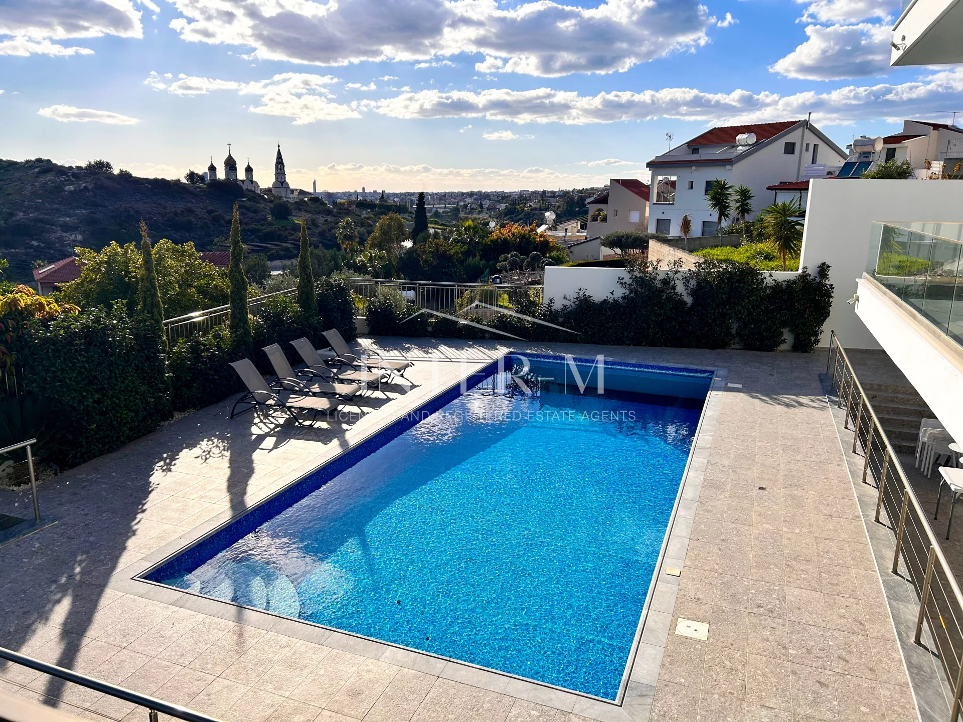 Magnificent Villa For Sale In Moutagiaka, Limassol, Cyprus (7 Bedrooms) photo 10