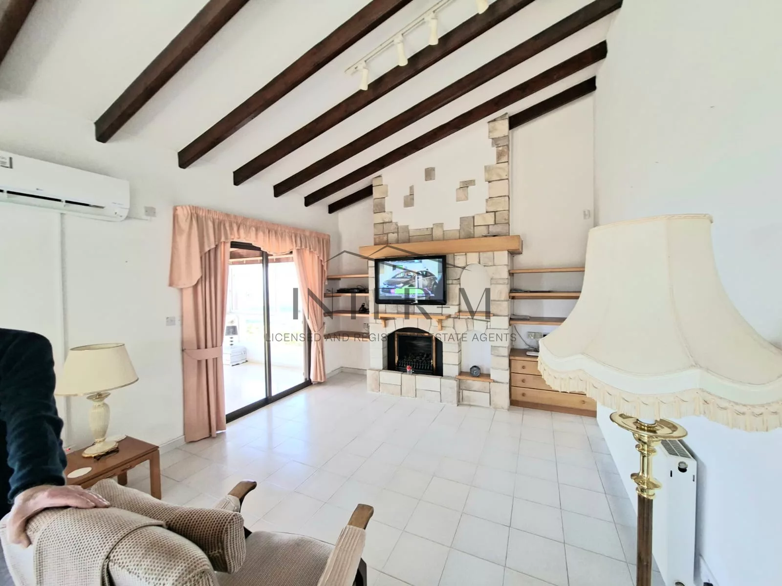 Villa For Sale In Kamares, Larnaca, Cyprus (3 Bedroom) photo 7