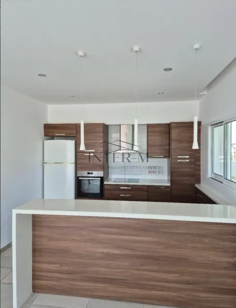 Luxurious 3-Bedroom Penthouse For Rent In Germasogeia, Limassol (3 Bedroom) φωτογραφία 3