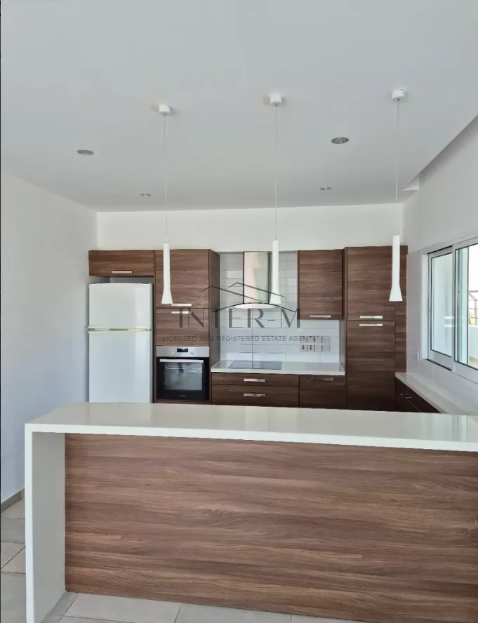 Luxurious 3-Bedroom Penthouse For Rent In Germasogeia, Limassol (3 Bedroom) φωτογραφία 3