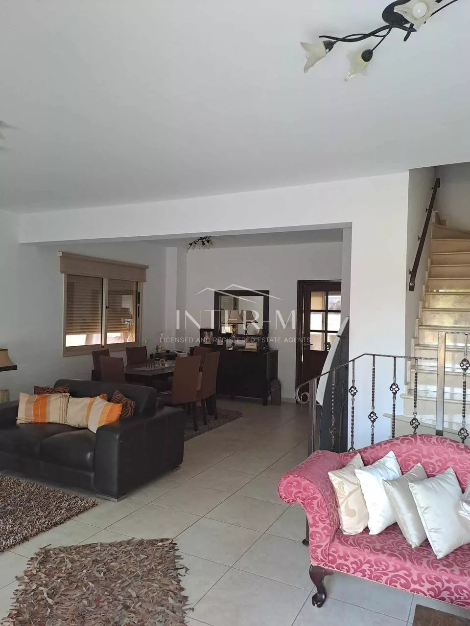 Charming Detached House For Sale In Palodia, Limassol (3 Bedroom) φωτογραφία 1