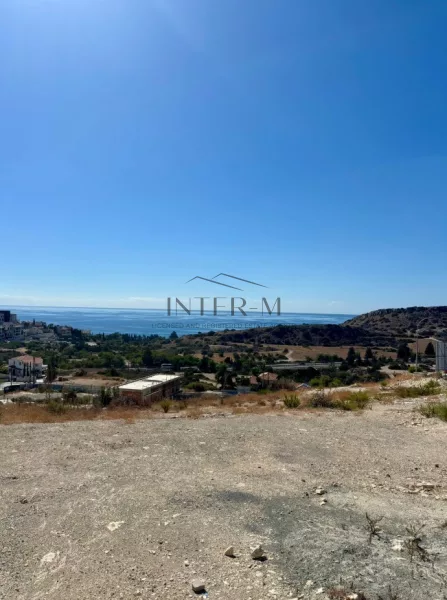 Residential Plot For Sale In Agios Tychonas, Limassol, Cyprus(1,422 Sq.m) photo 4