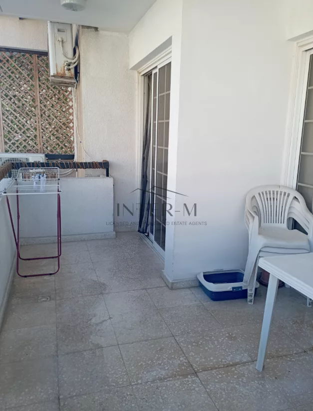 Beautiful Apartment For Sale,In  Makenzy,Larnaka  (2 Bedroom) φωτογραφία 9