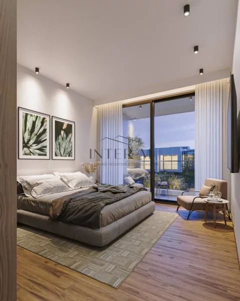 New Apartment For Sale In Chloraka ,Paphos  (3 Bedroom) φωτογραφία 5