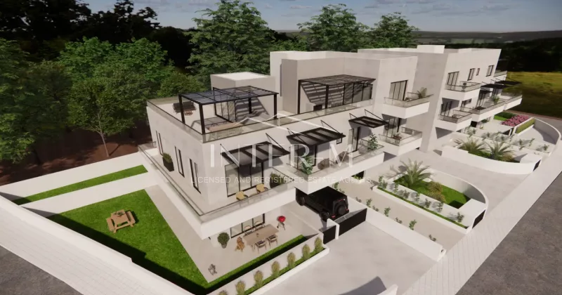 Apartment For Sale In Kolossi, Limassol, Cyprus  (1 Bedroom) φωτογραφία 3