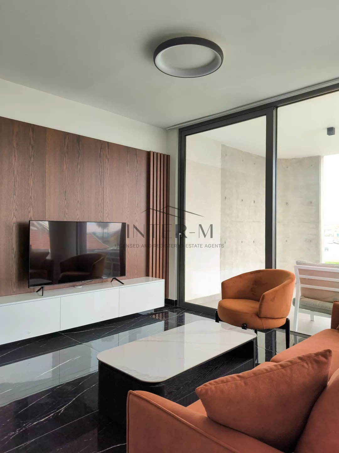 Elegant Apartment For Sale – Chrysopolitisa, Larnaca Cyprus  (2 Bedroom) (2 Bedroom) φωτογραφία 26