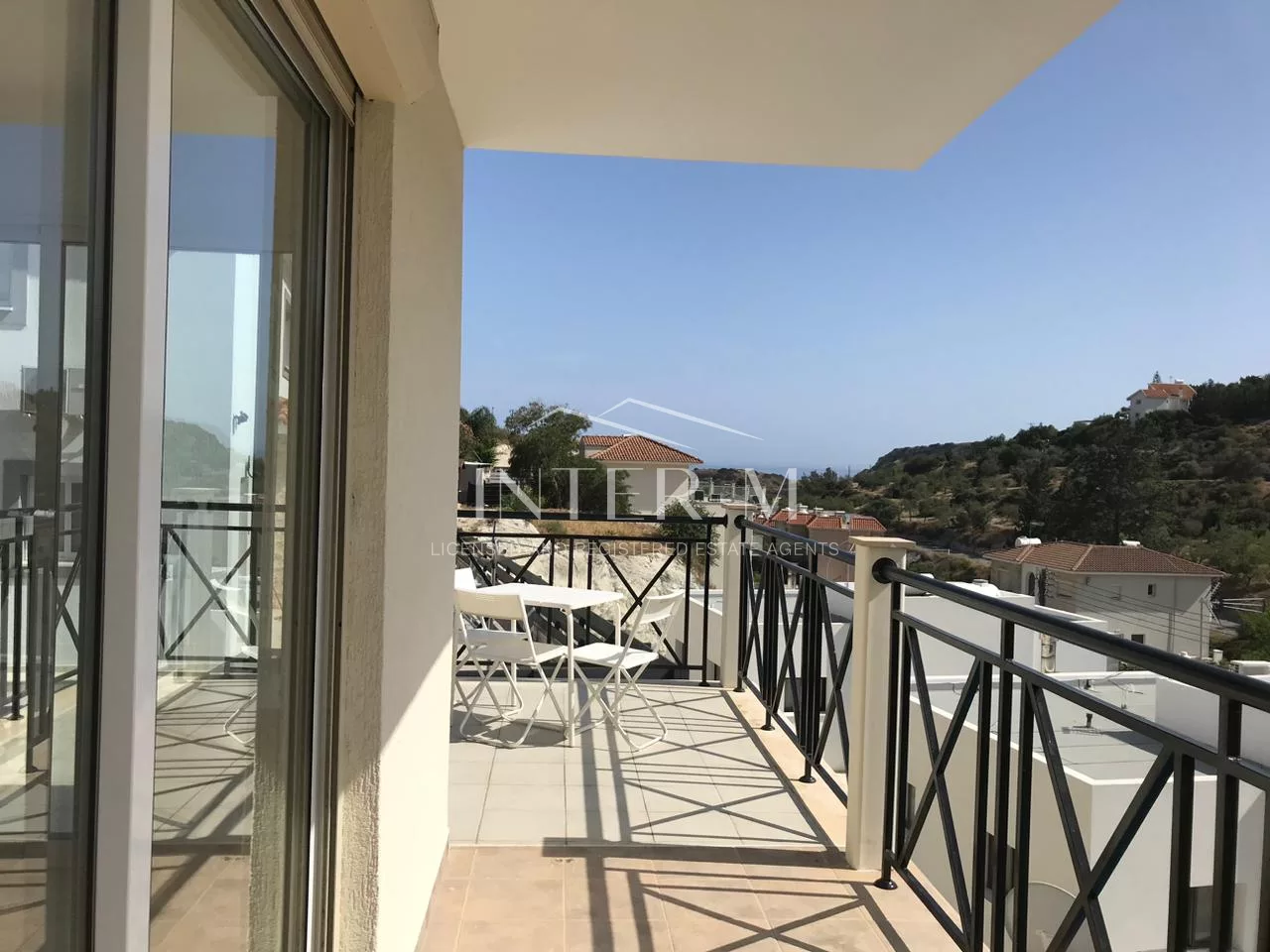 Villa For Rent In Agios Tychonas, Limassol (4 Bedroom) photo 8