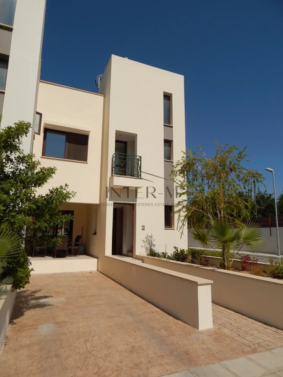 Semi-detached House In Mouttagiaka Tourist Area (3 Bedroom) photo 3
