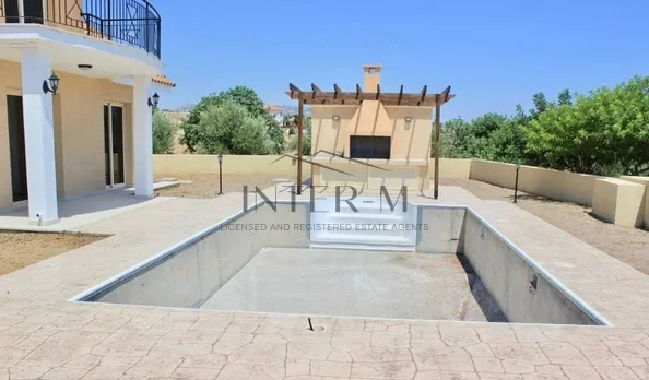 Two Floors Villa With Swimming Pool For Sale In Moni  (3 Bedrs ) photo 6