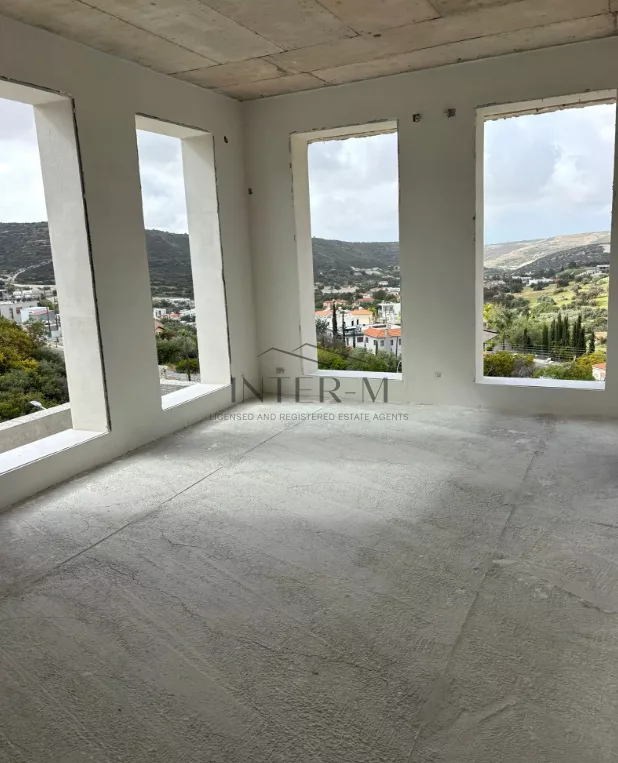 For Sale: Luxury 5-Bedroom Villa In Palodeia, Limassol,Cyprus (5 Bedroom) φωτογραφία 9