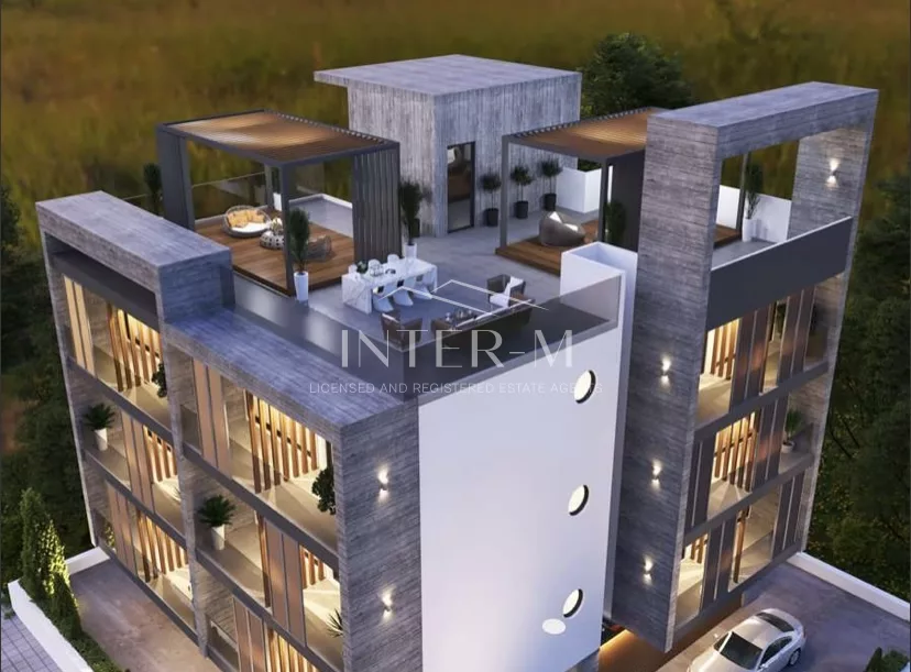 Residential Building For Sale In Zakaki  (18 Bedroom) photo 15