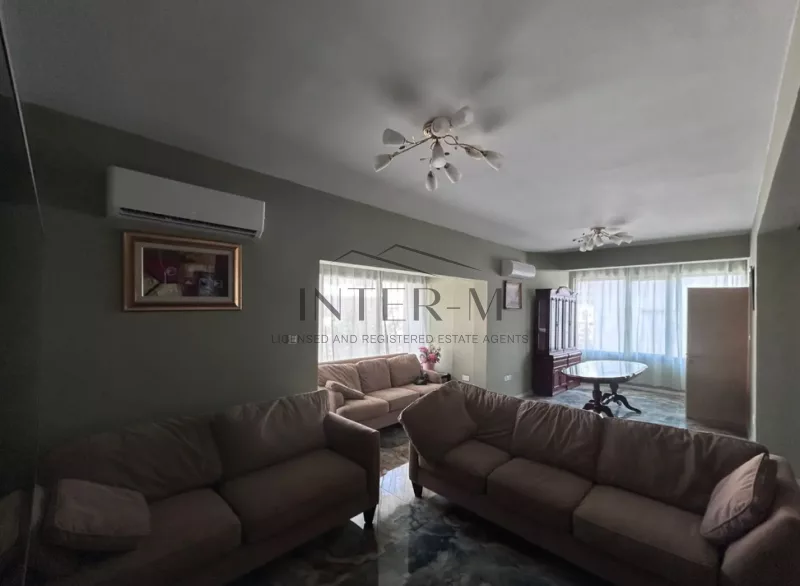 Modern 3-Bedroom Apartment For Sale In,Agios Nicolas,Limassol,Cyprus (3 Bedroom) photo 2