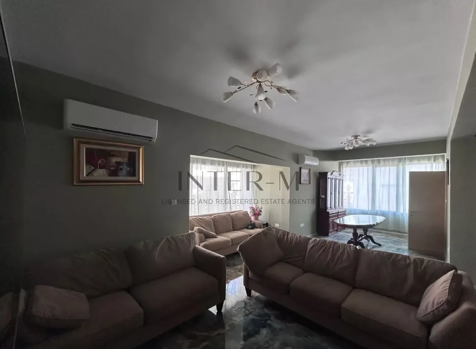 Modern 3-Bedroom Apartment For Sale In,Agios Nicolas,Limassol,Cyprus (3 Bedroom) φωτογραφία 2