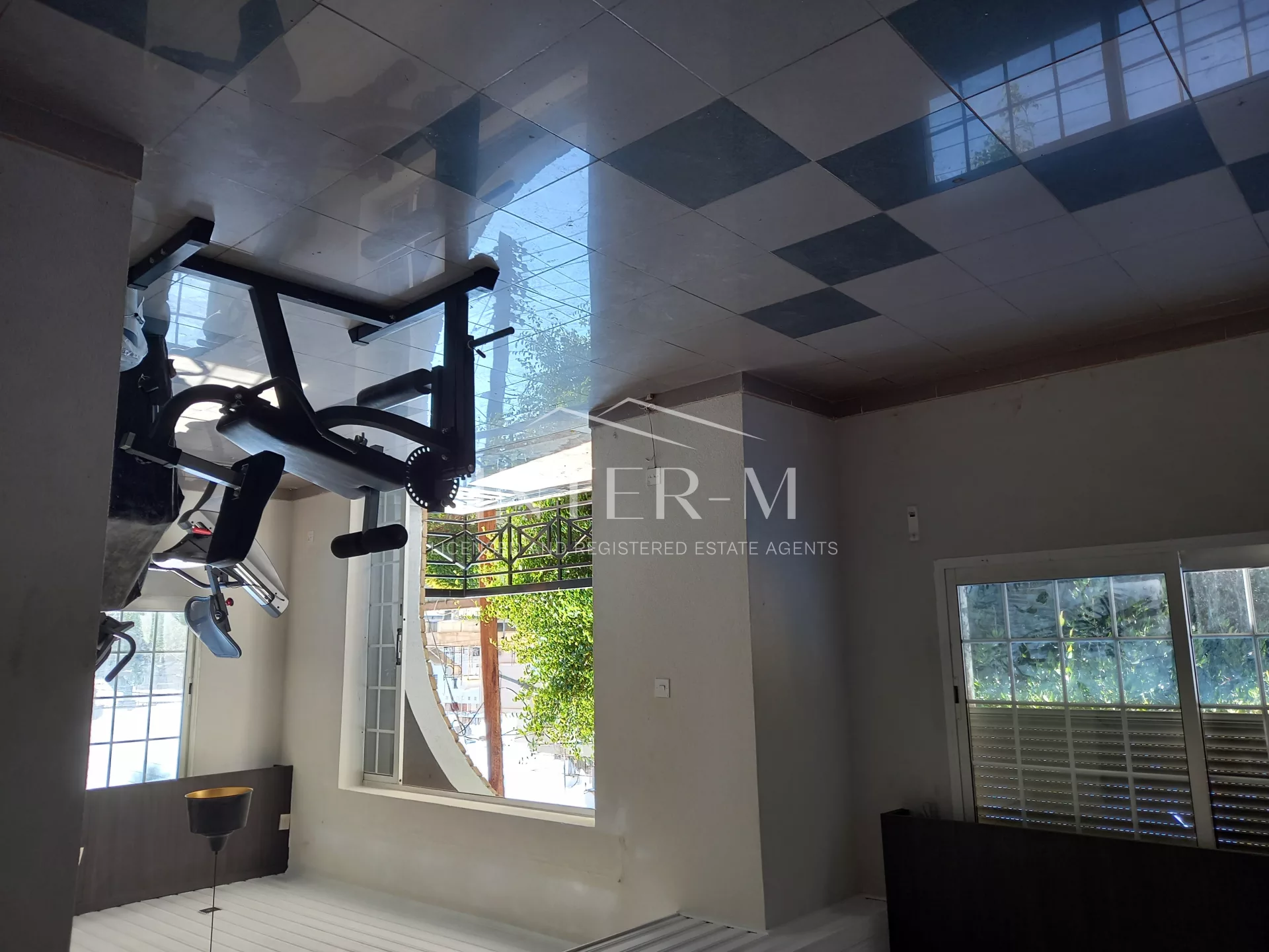 *Upper 2 Level House For Sale In Apost. Andreas, Limassol(4 Bedroom) photo 6