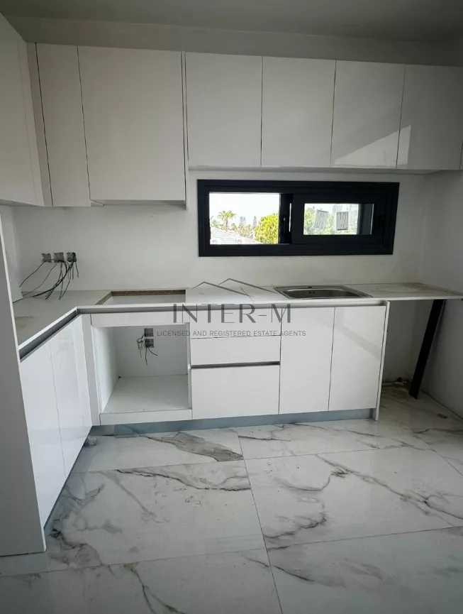 Unique 2-Bedroom Apartment For Sale In Germasogeia, Limassol, Cyprus