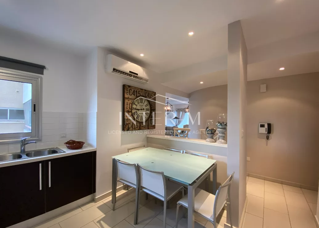 Beautiful Apartment For Sale,Agia Zoni,Limassol (3 Bedroom) φωτογραφία 7
