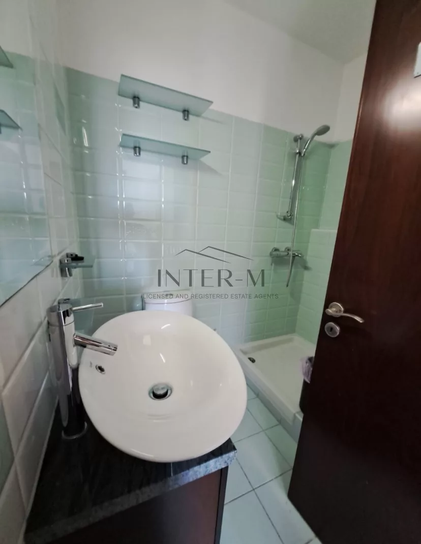 Apartment For Rent In Petrou Kai Pavlou,Limassol (2 Bedroom) photo 11