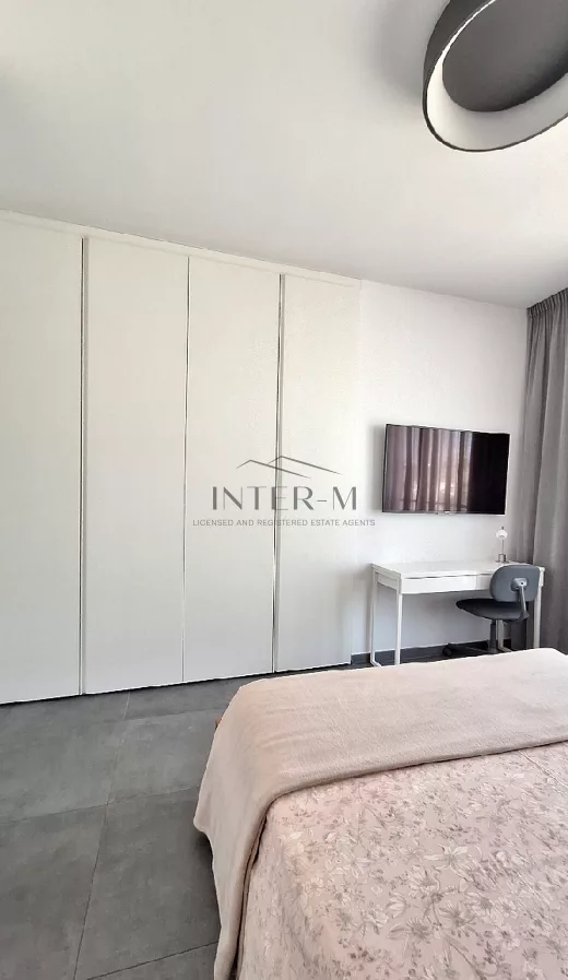 Modern Apartment For Sale In Agios Athanasios , Limassol  (2 Bedroom) φωτογραφία 10