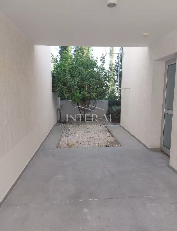 Modern  Semi Detached House For Rent In , Panthea ,Limassol  (3 Bedroom) φωτογραφία 12