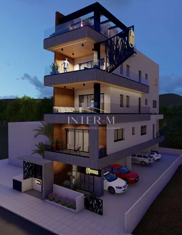 Plot For Sale In Ayios Nicolaos Limassol Cyprus