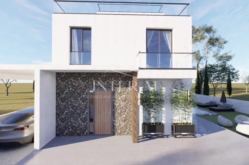 Exquisite 3-Bedroom Villa For Sale In Souni, Limassol, Cyprus φωτογραφία 2