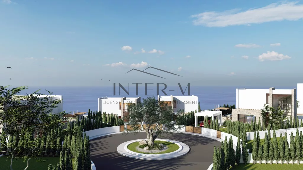 Breathtaking Villas By The Sea In Peyia, Paphos (5 Bedroom) φωτογραφία 4