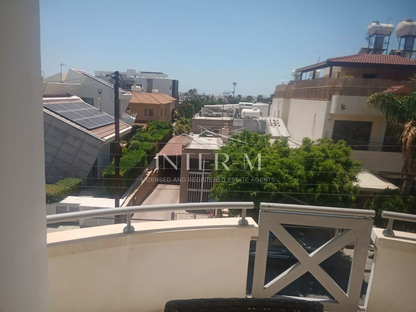 Mixed-Use Building For Sale In Kato Polemidia, Limassol, Cyprus (2 Bedroom) φωτογραφία 9