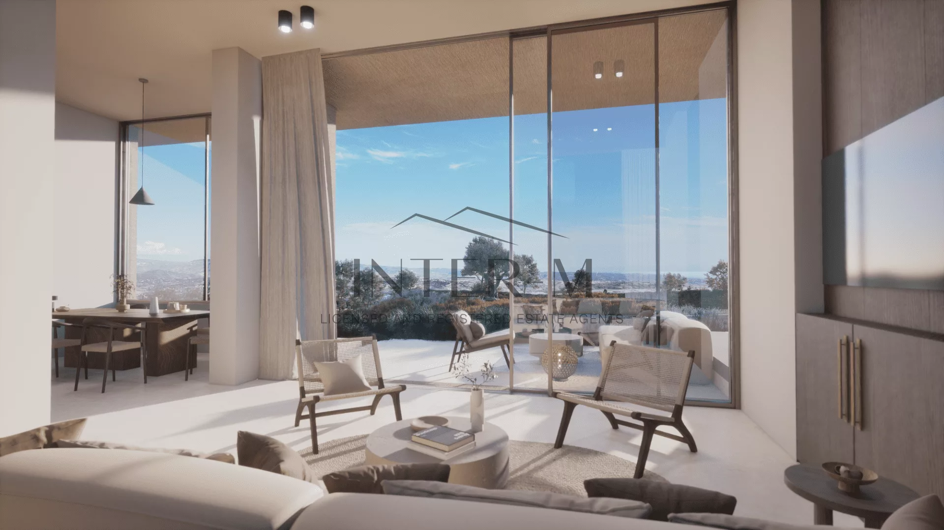 3 Bedrooms - Villa - Pafos - For Sale - PA-126-8573 φωτογραφία 8