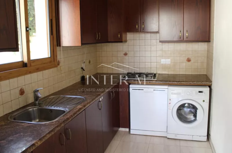 Beautyful House  For Rent  In  Kolossi Limassol  (4 Bedroom) φωτογραφία 4